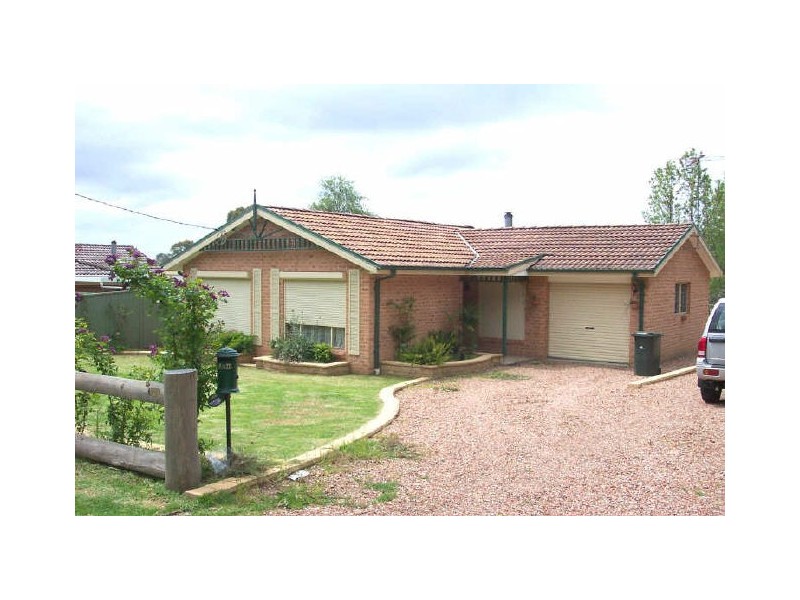 125 Avon Dam Road, Bargo NSW 2574