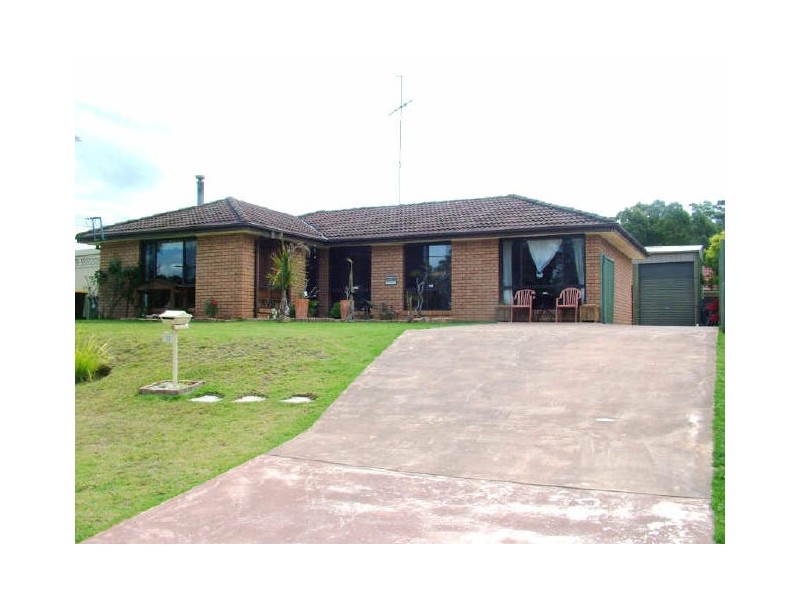 Tahmoor NSW 2573