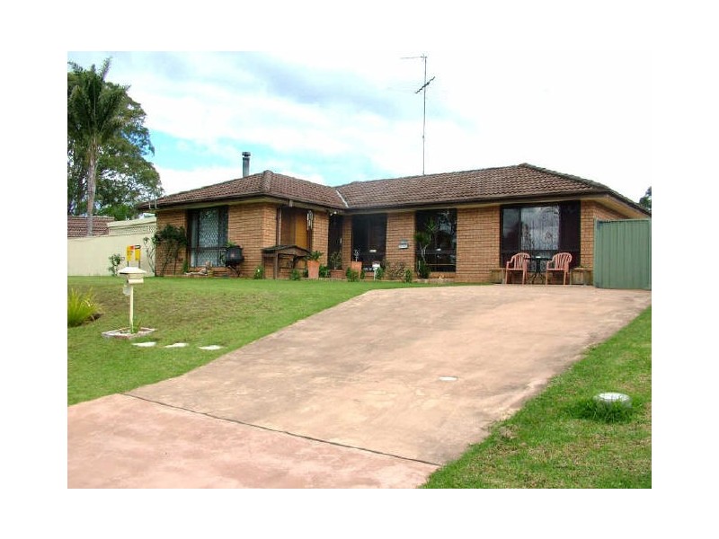 Tahmoor NSW 2573
