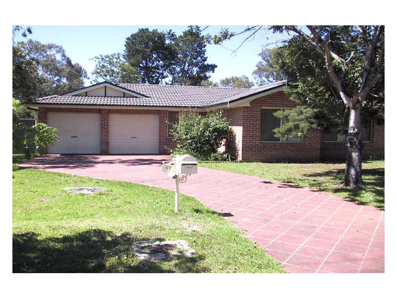 67 Thirlmere Way, Tahmoor NSW 2573