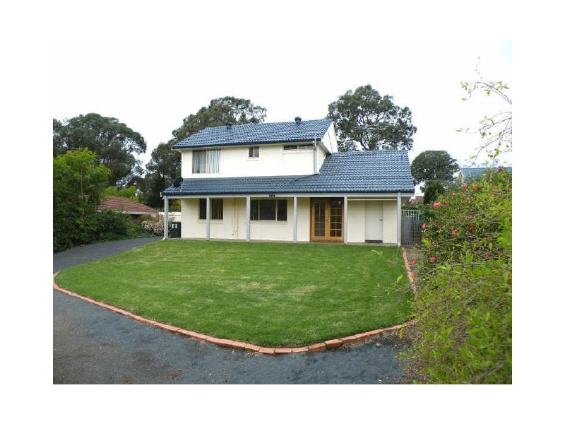 Thirlmere NSW 2572