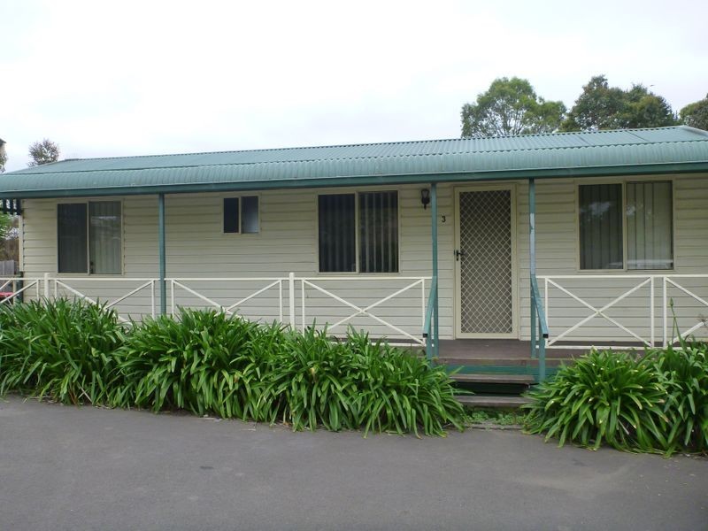 3/241 Southern Road, Bargo NSW 2574