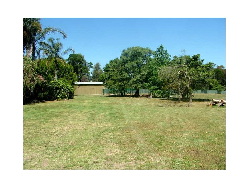 Lakesland NSW 2572