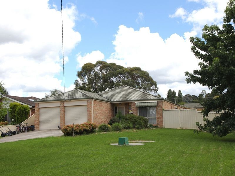 50 Hawthorne Road, Bargo NSW 2574