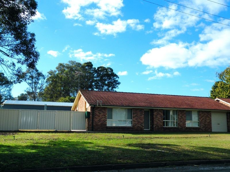 Bargo NSW 2574