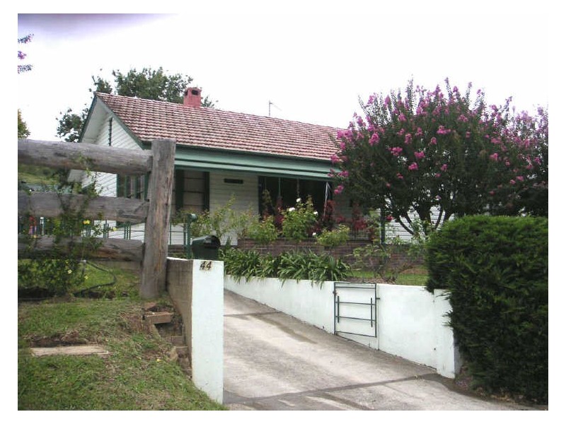 44 Argyle Street, Picton NSW 2571