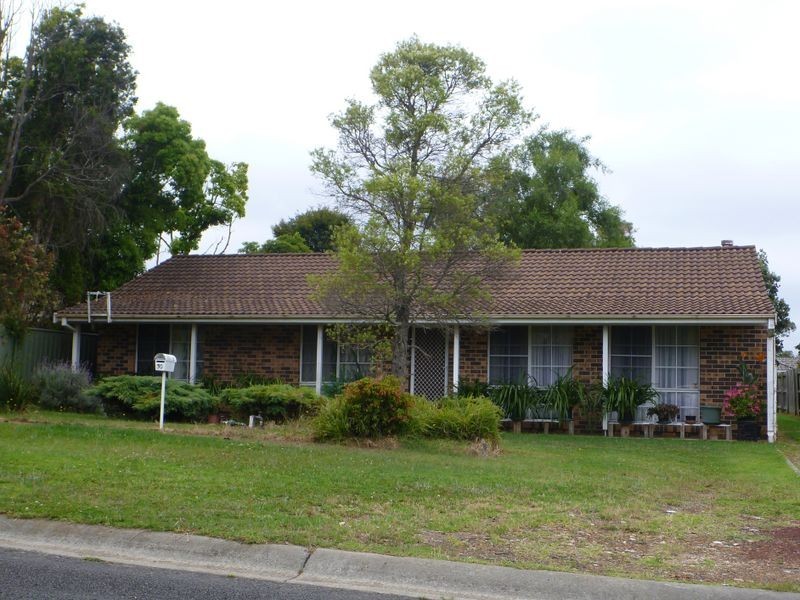 30 Dutton Road, Buxton NSW 2571