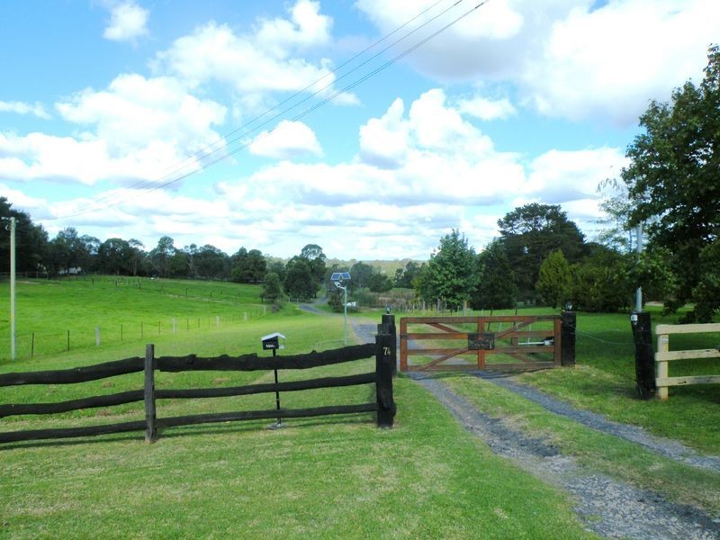 Tahmoor NSW 2573
