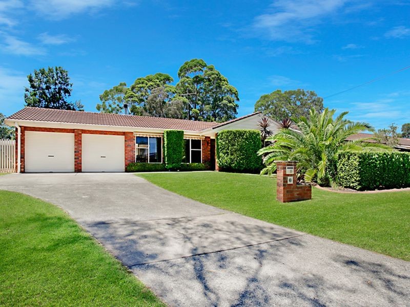Thirlmere NSW 2572