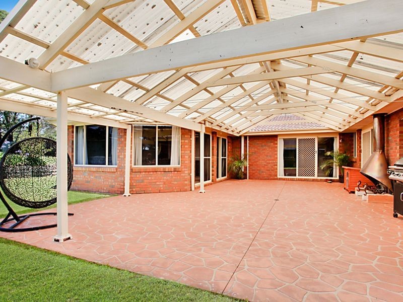 Thirlmere NSW 2572