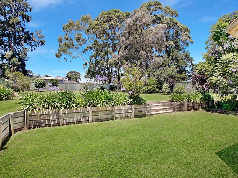 Thirlmere NSW 2572