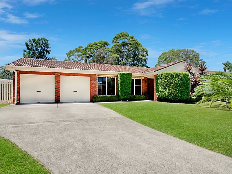 Thirlmere NSW 2572