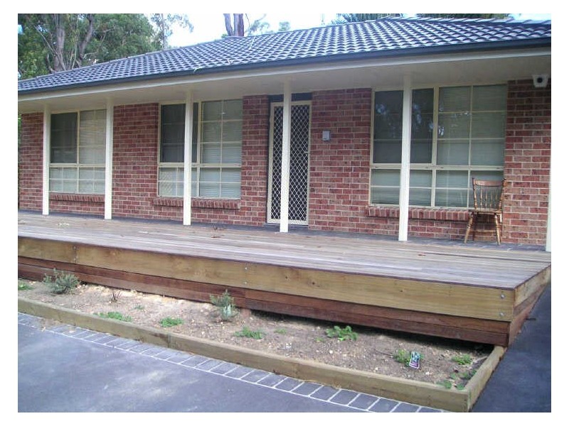 19 Wellington Street, Buxton NSW 2571