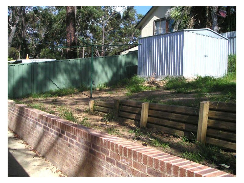 19 Wellington Street, Buxton NSW 2571