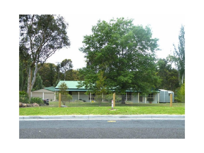 Buxton NSW 2571
