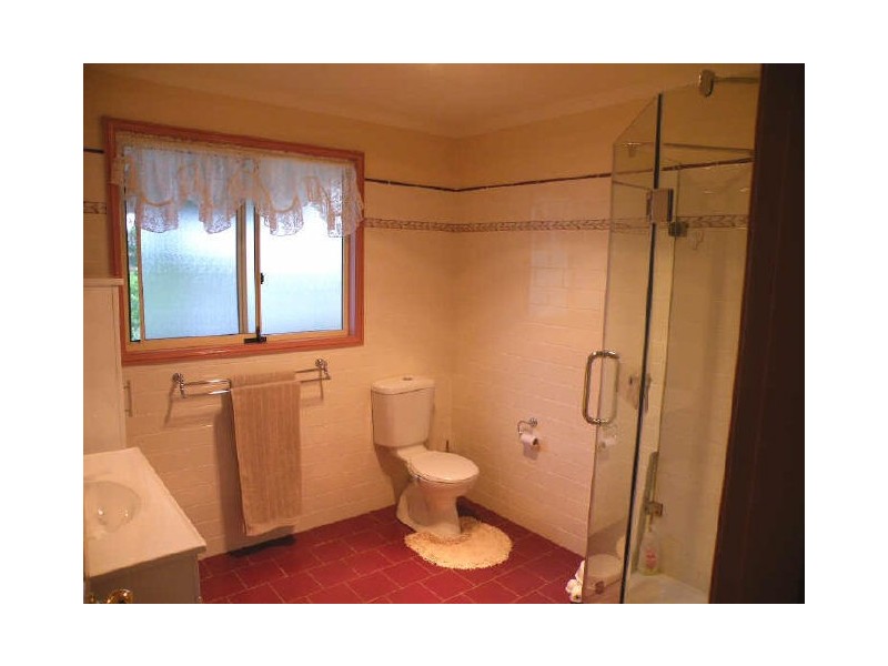 Buxton NSW 2571