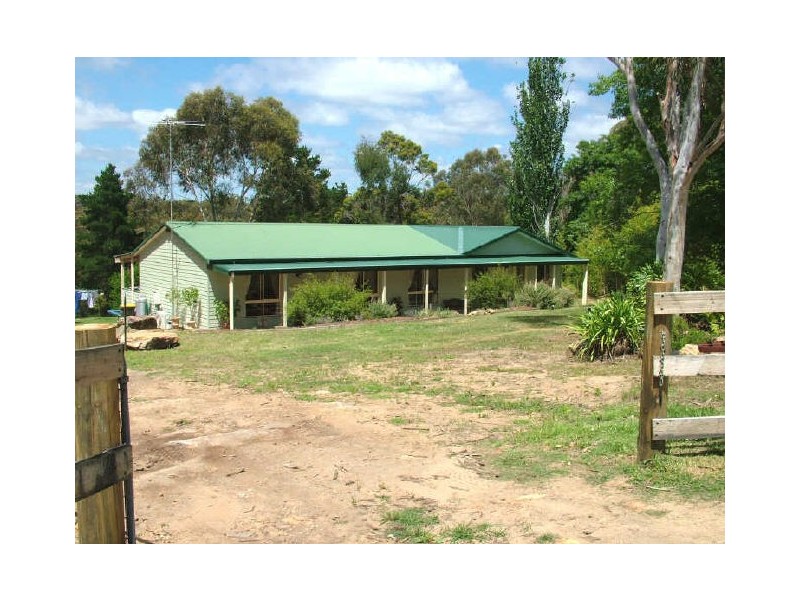 Buxton NSW 2571