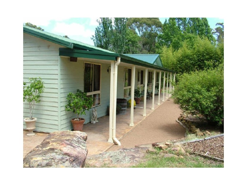 Buxton NSW 2571