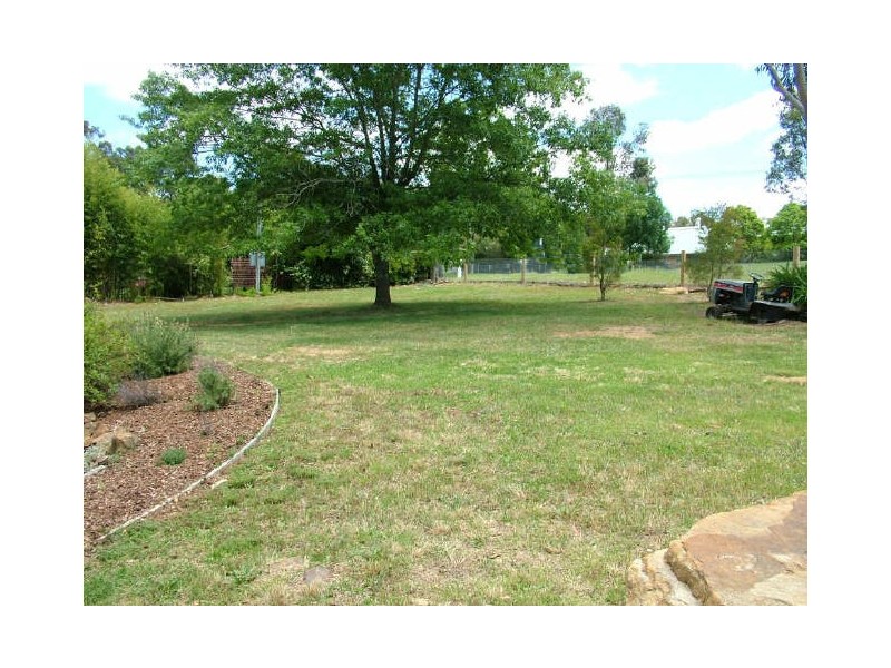 Buxton NSW 2571
