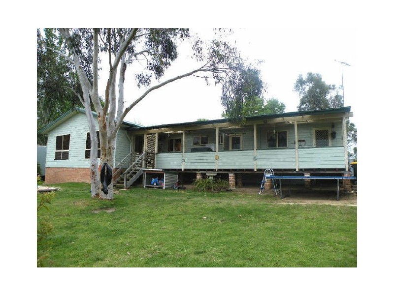 Buxton NSW 2571