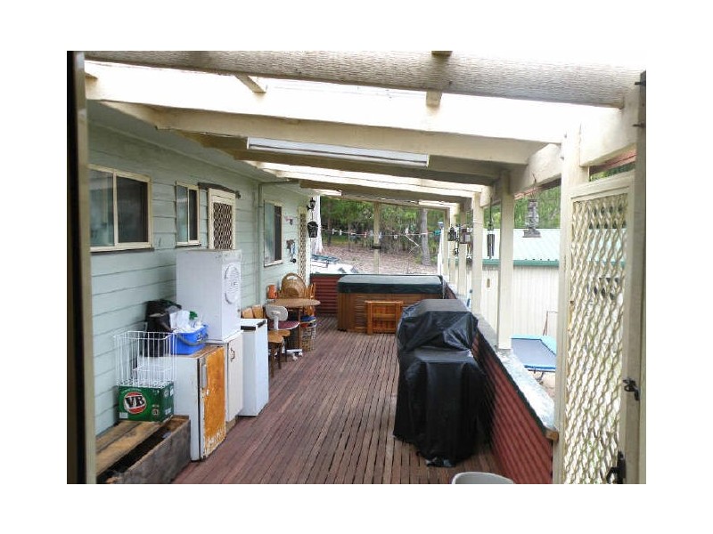 Buxton NSW 2571