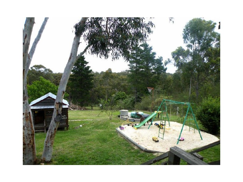 Buxton NSW 2571