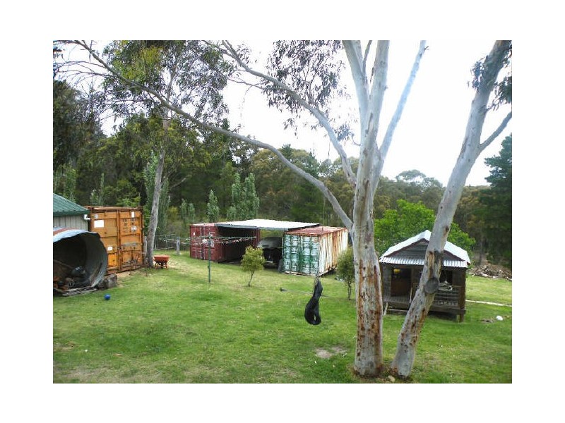 Buxton NSW 2571