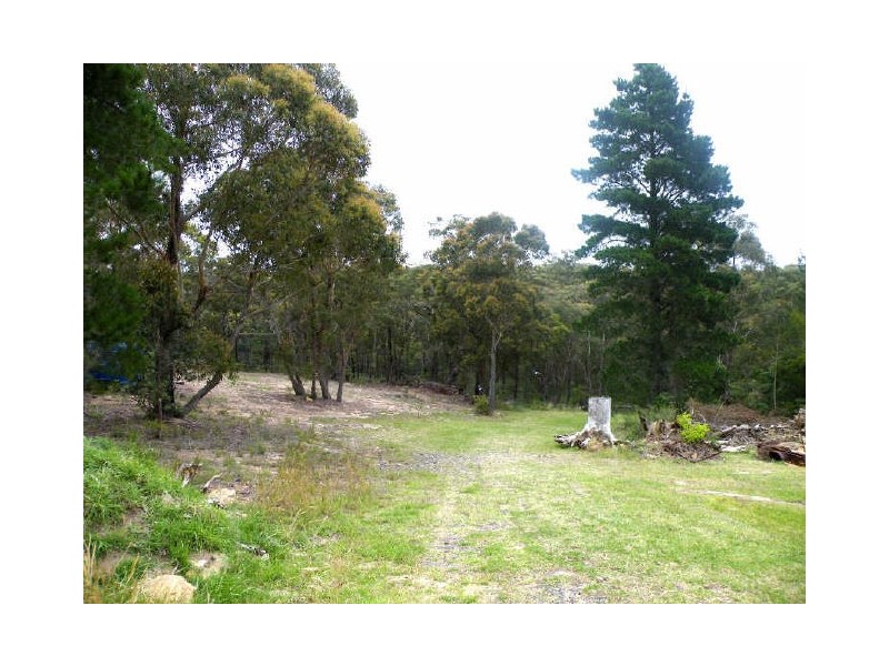 Buxton NSW 2571