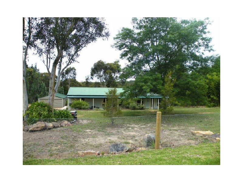 Buxton NSW 2571