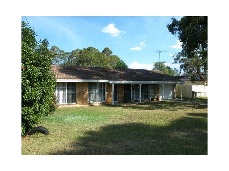 16 Noongah Street, Bargo NSW 2574