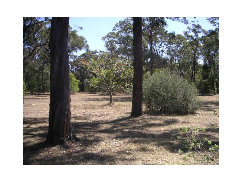 70 Boundary Road, Buxton NSW 2571