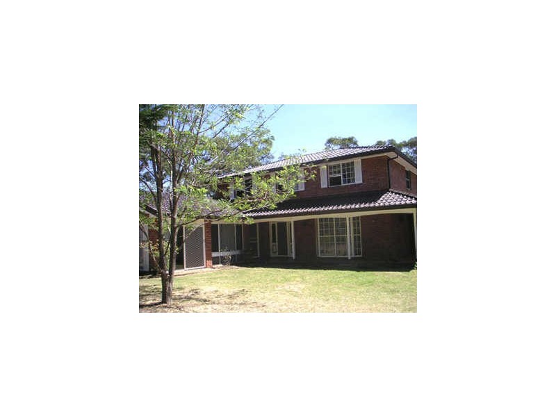 70 Boundary Road, Buxton NSW 2571
