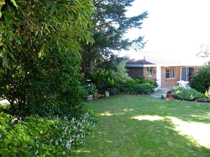Yanderra NSW 2574