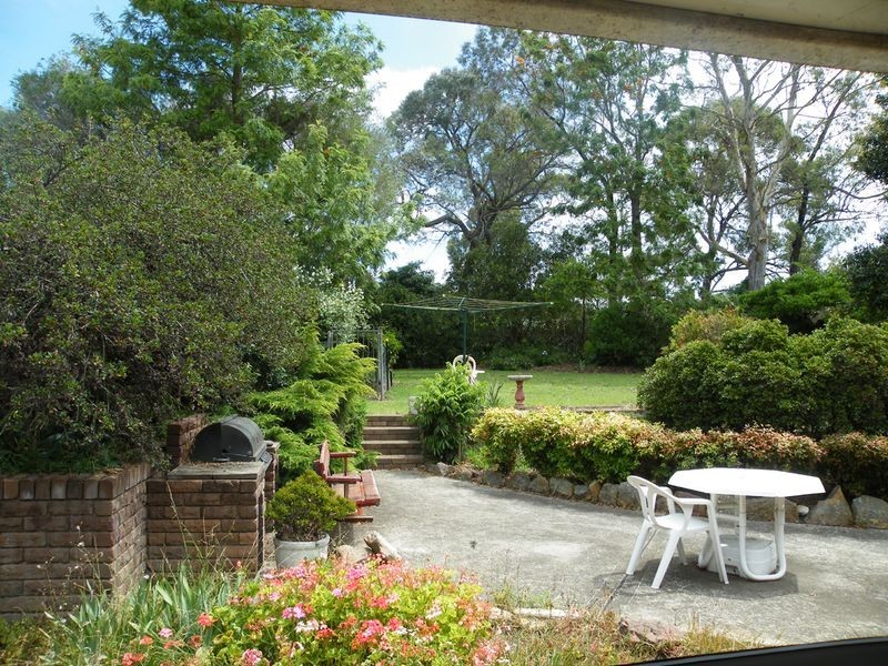 Yanderra NSW 2574