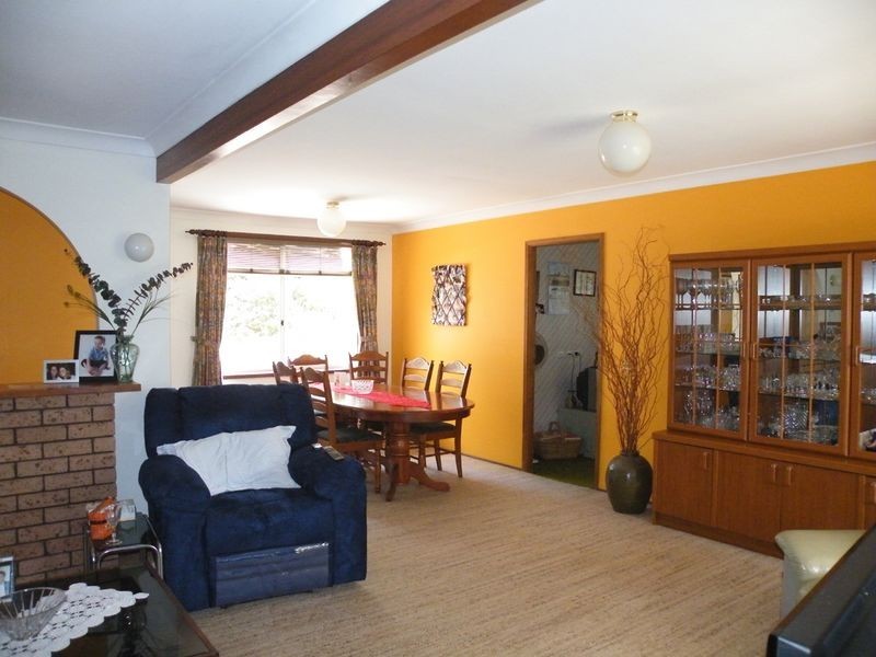 Yanderra NSW 2574