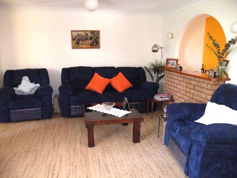 Yanderra NSW 2574