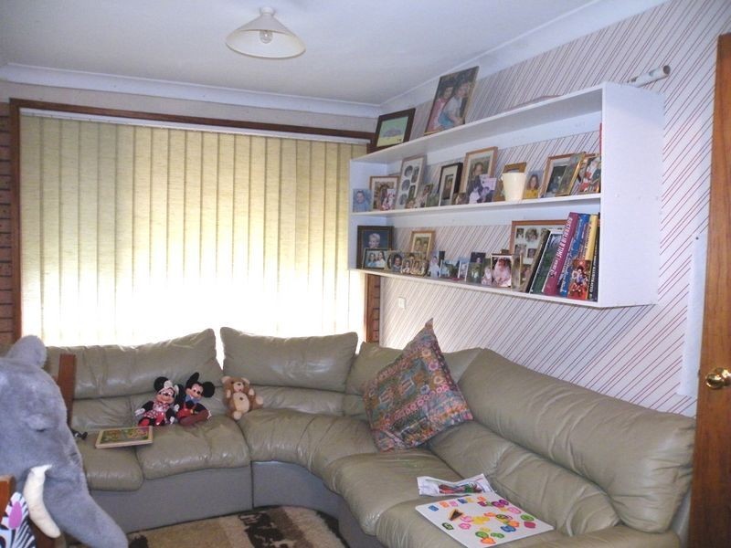 Yanderra NSW 2574