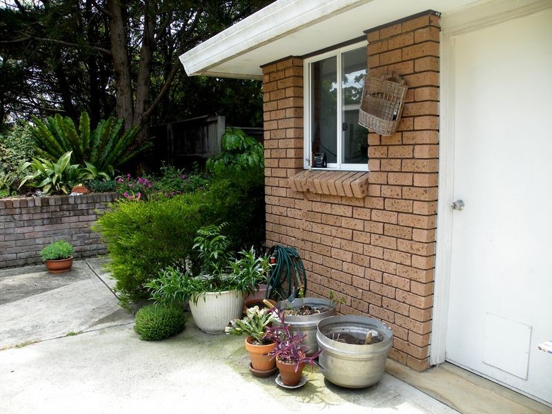 Yanderra NSW 2574