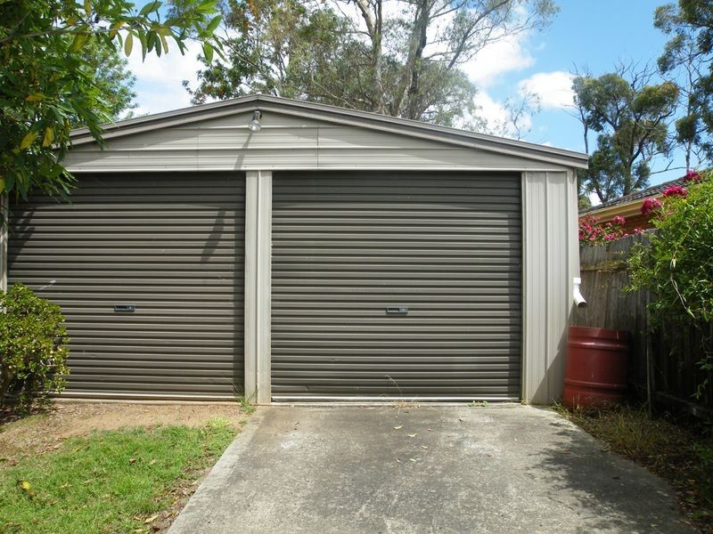 Yanderra NSW 2574