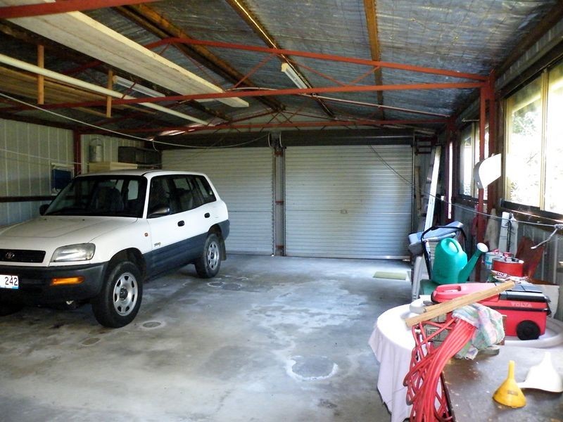 Yanderra NSW 2574