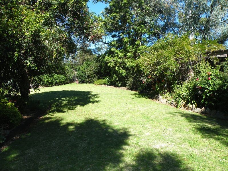 Yanderra NSW 2574