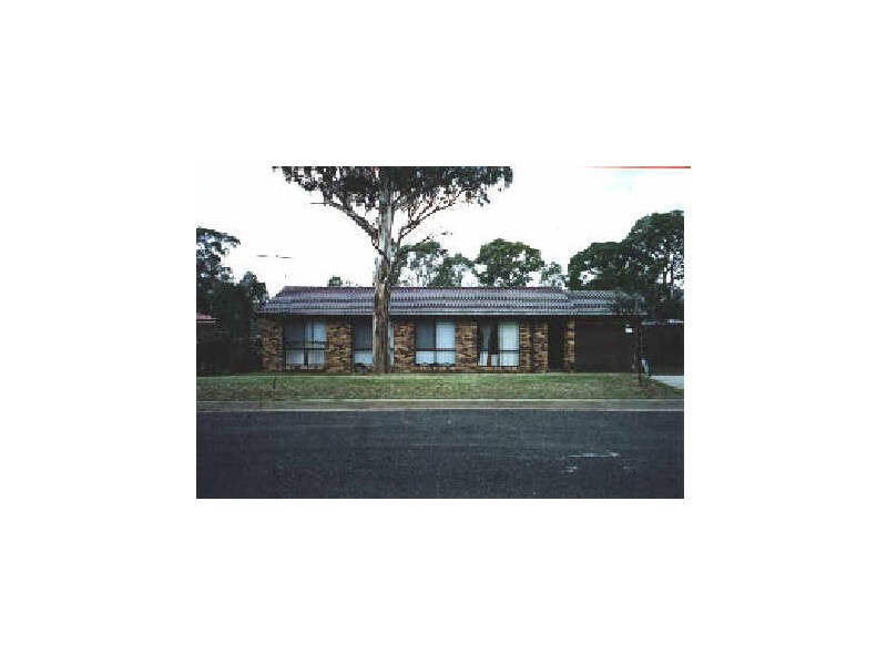 71 Hambridge Road, Bargo NSW 2574