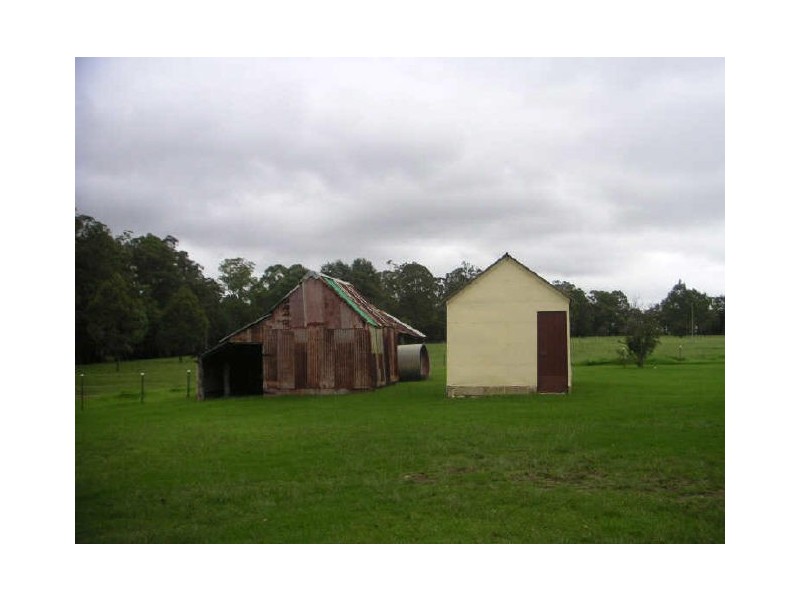 86 Rockbarton Road, Lakesland NSW 2572