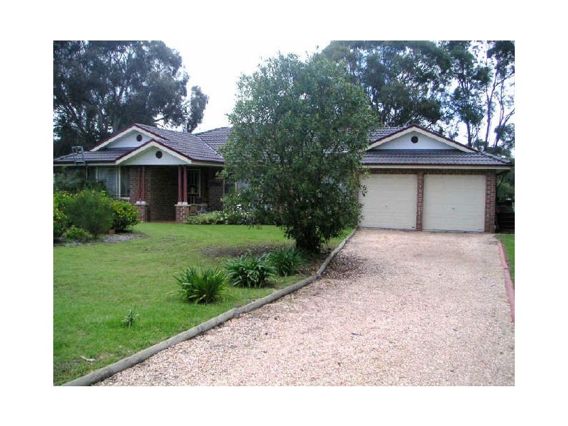 Bargo NSW 2574