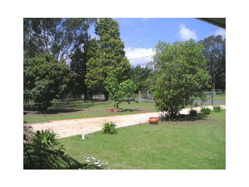 Bargo NSW 2574