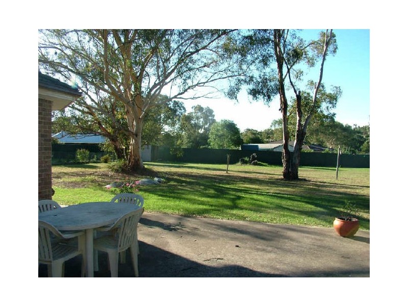 Bargo NSW 2574