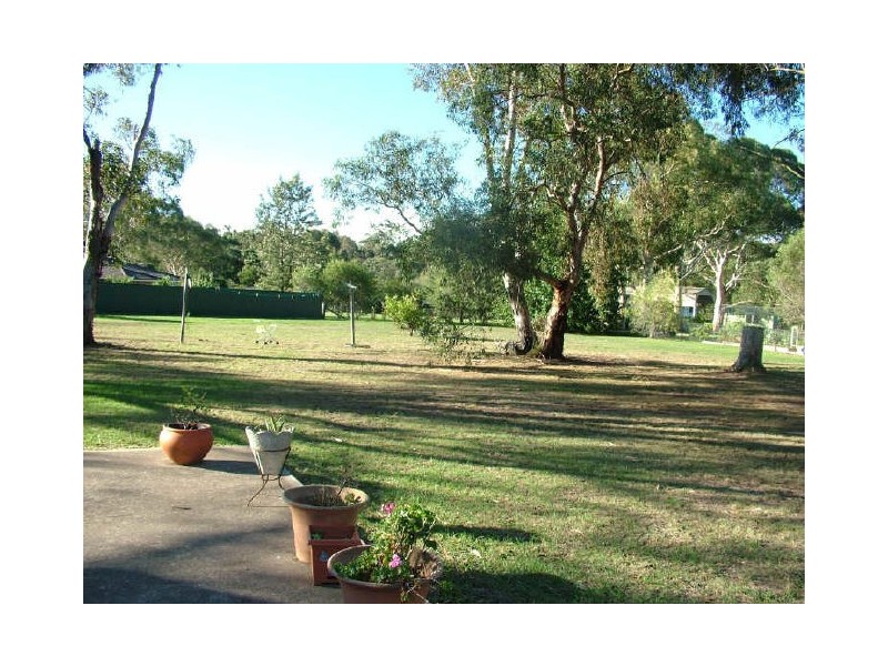 Bargo NSW 2574