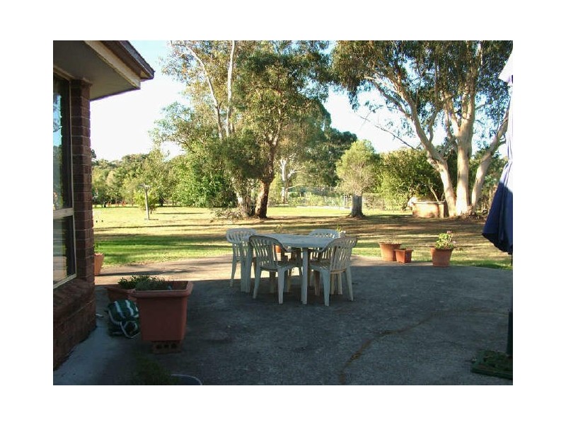 Bargo NSW 2574