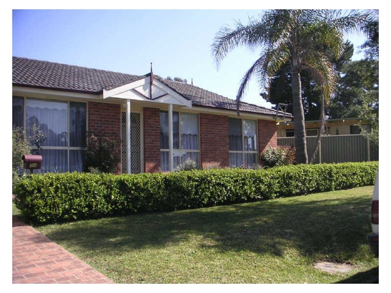31A Castlereagh Street, Tahmoor NSW 2573