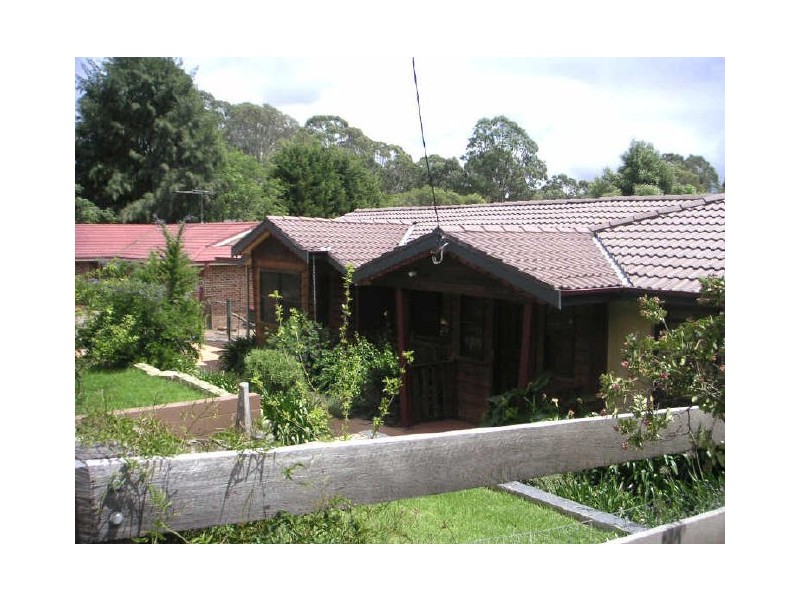 30 Hambridge Road, Bargo NSW 2574